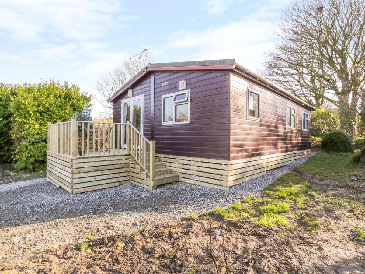 Villa Caban Y Felin Holyhead Exterior foto